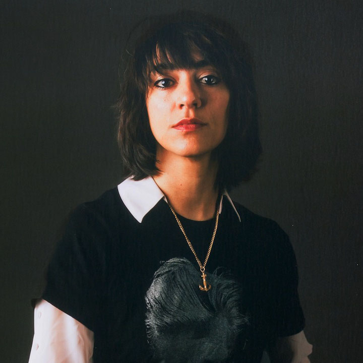 Ana Lily Amirpour